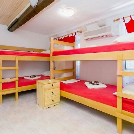 The City Place Hostel Dubrovnik Extérieur photo