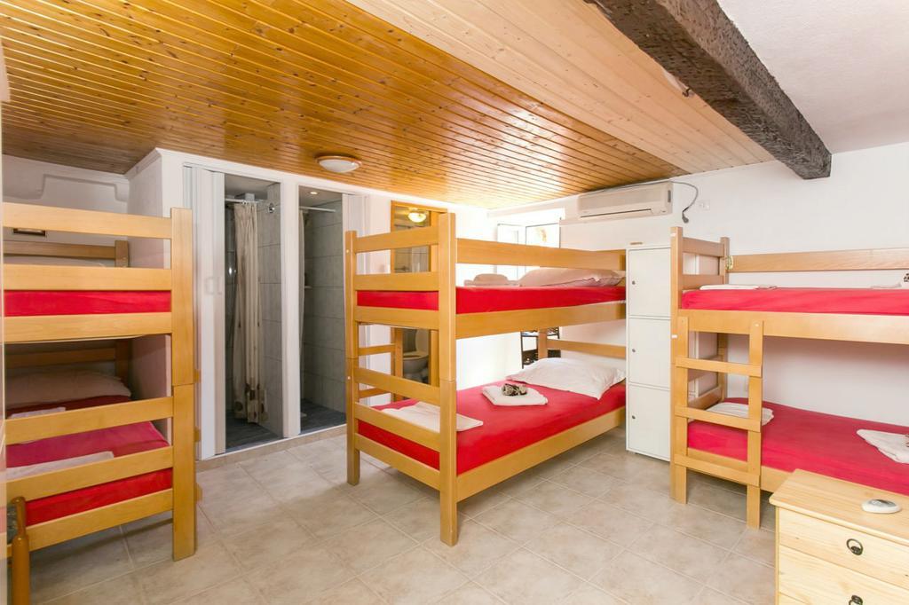 The City Place Hostel Dubrovnik Extérieur photo