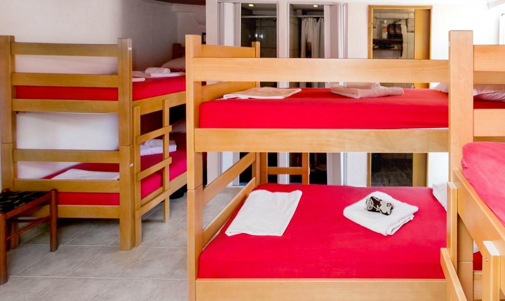 The City Place Hostel Dubrovnik Extérieur photo