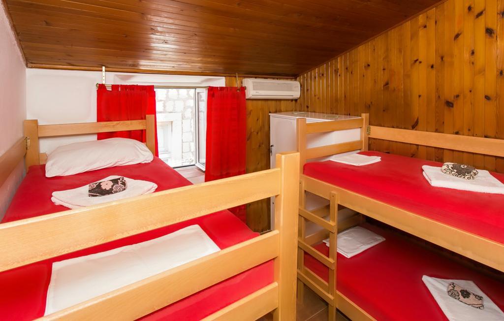 The City Place Hostel Dubrovnik Extérieur photo