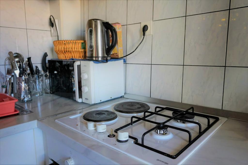 The City Place Hostel Dubrovnik Extérieur photo
