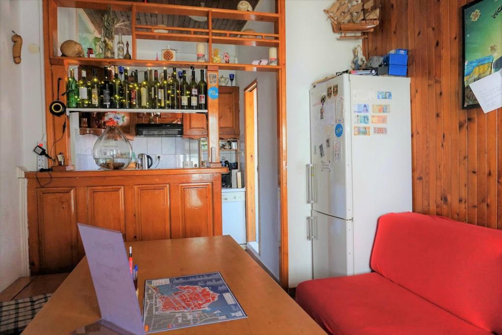 The City Place Hostel Dubrovnik Extérieur photo