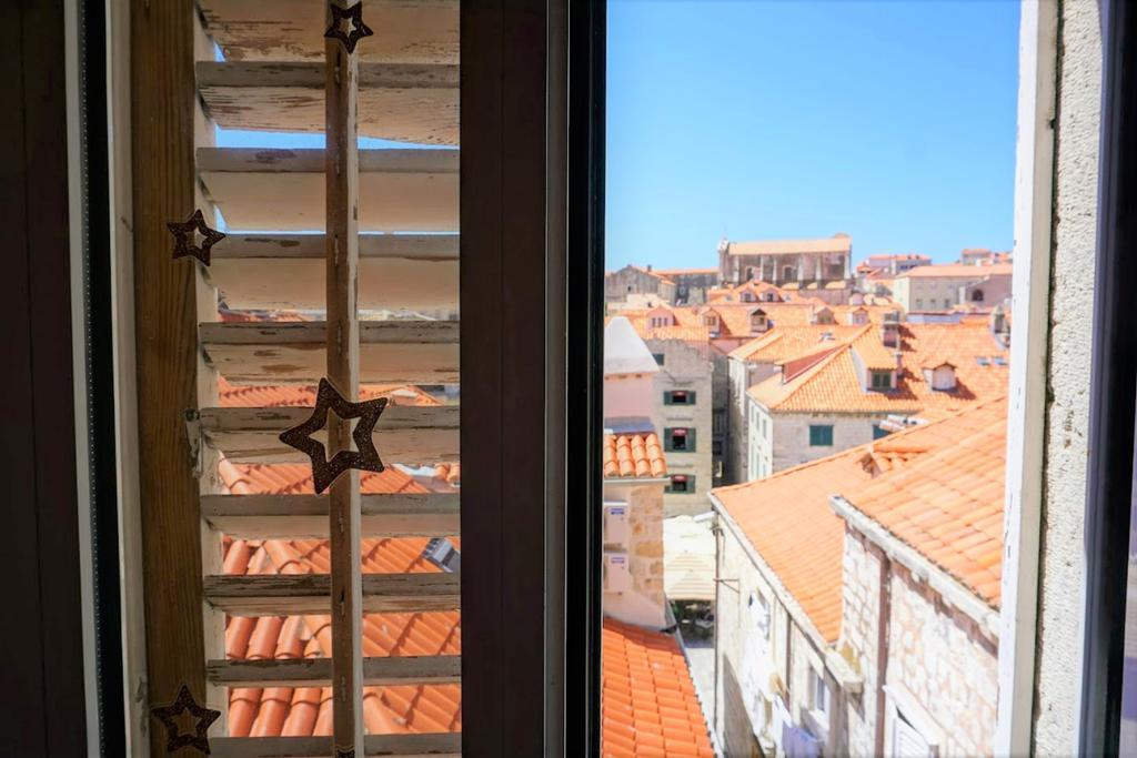 The City Place Hostel Dubrovnik Extérieur photo